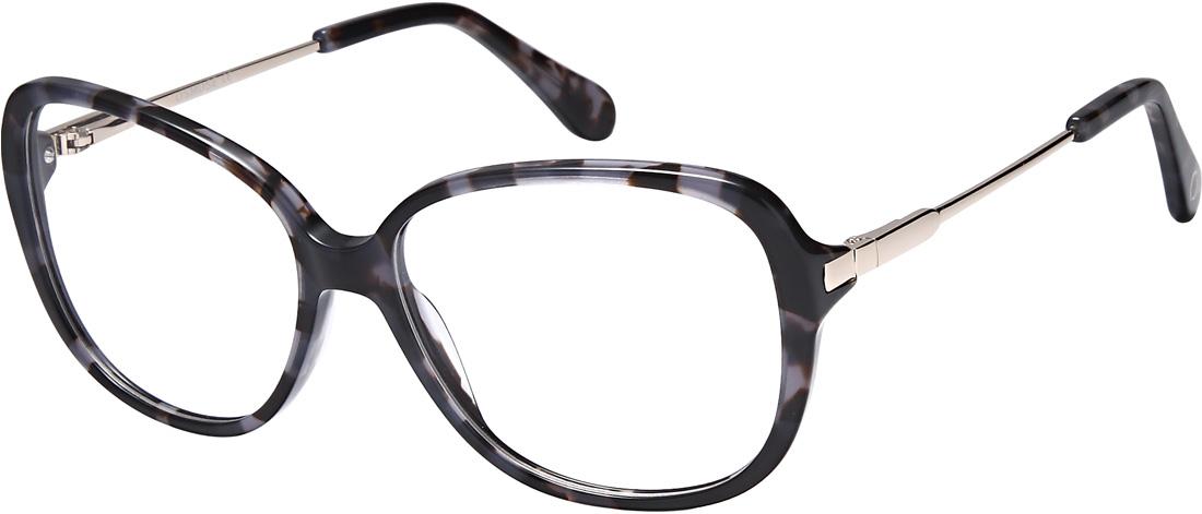  Women's Eyewear - acetate - OSA120_C7 - Osmose Glasses - Octika