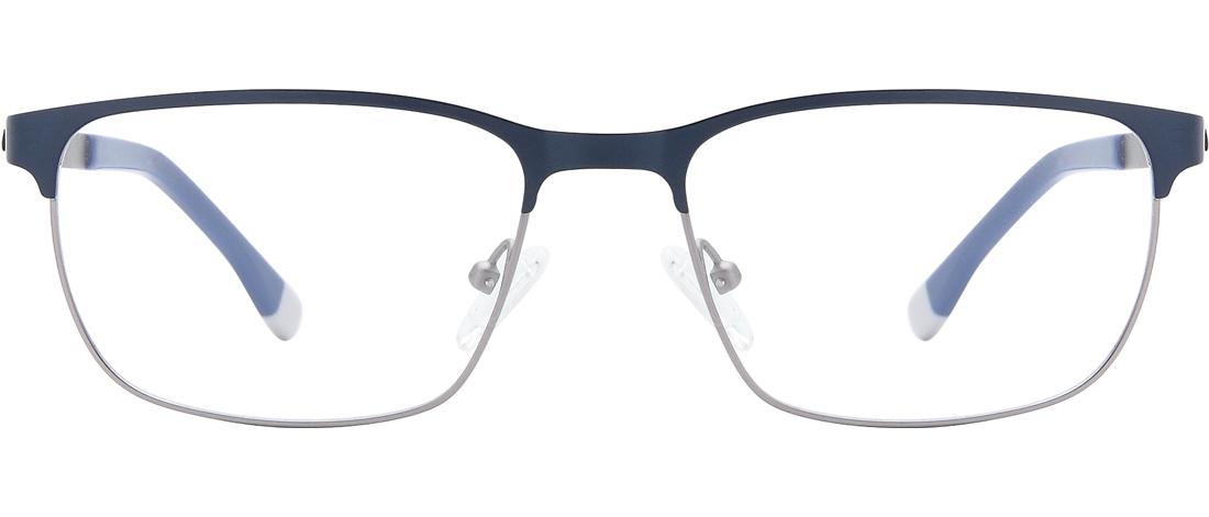  Men's Sunglasses - metal - OS920_C2 - Osmose Eyewear - Octika