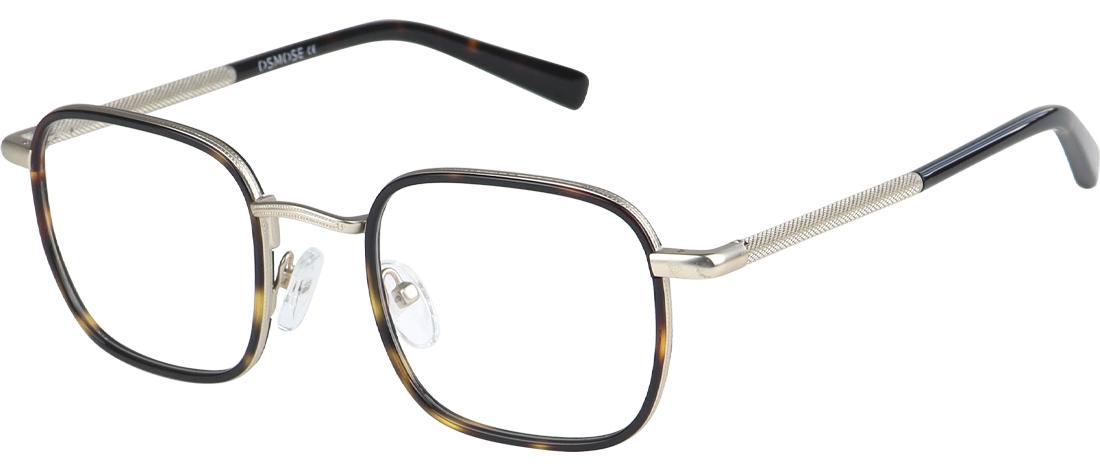  Men's Sunglasses - metal - OS926_C3 - Osmose Eyewear - Octika