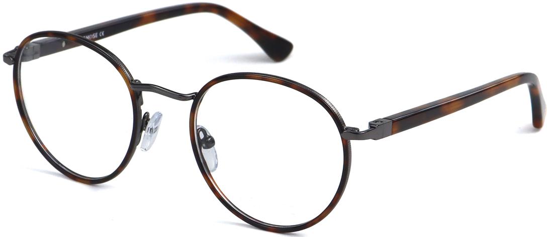  Unisex's Sunglasses - metal - OS899_C2 - Osmose Eyewear - Octika