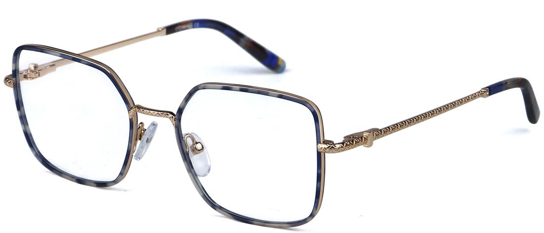  Women's Sunglasses - metal - OS903_C1 - Osmose Eyewear - Octika