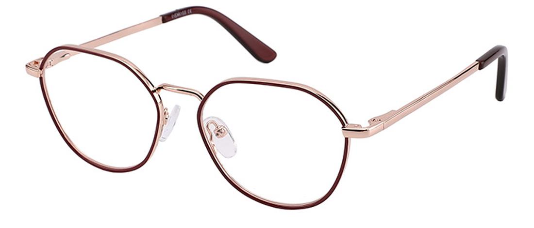  Women's Sunglasses - metal - OS869_C2 - Osmose Eyewear - Octika