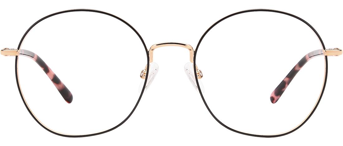  Women's Sunglasses - metal - OS876_C2 - Osmose Eyewear - Octika