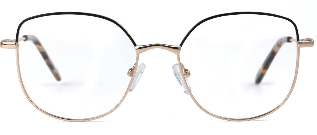  Women's Sunglasses - metal - OS864_C4 - Osmose Eyewear - Octika