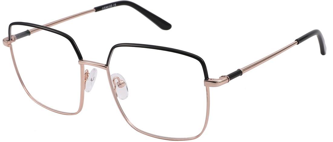  Women's Sunglasses - metal - OS886_C1 - Osmose Eyewear - Octika