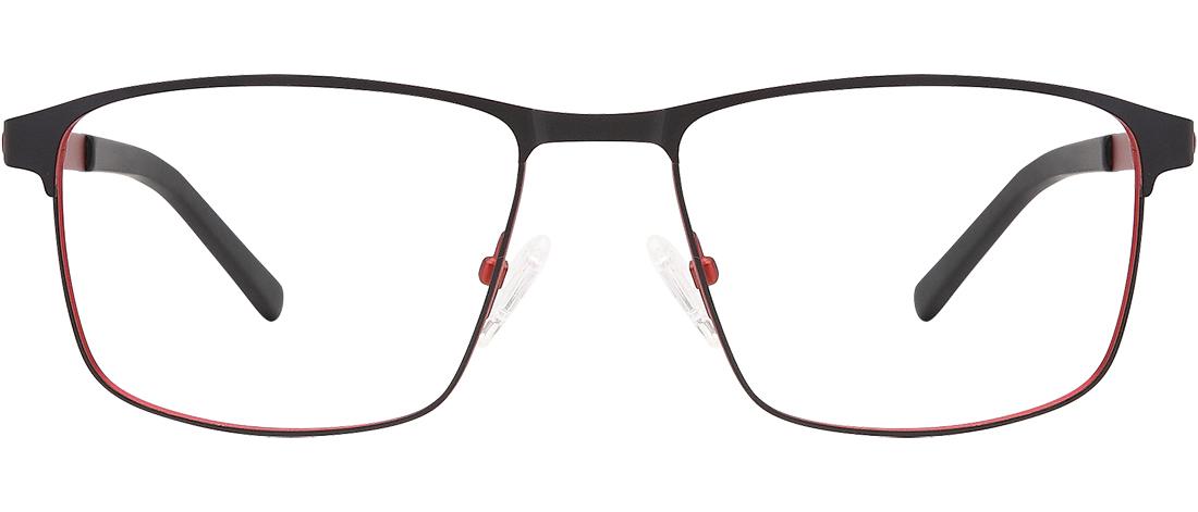 Men's Sunglasses - metal - OS859_C2 - Osmose Eyewear - Octika