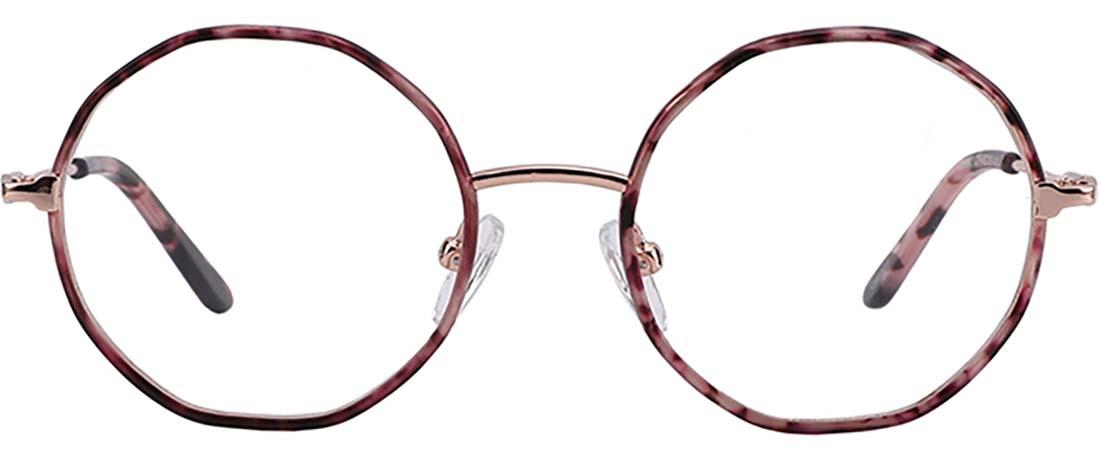  Women's Sunglasses - metal - OS862_C1 - Osmose Eyewear - Octika