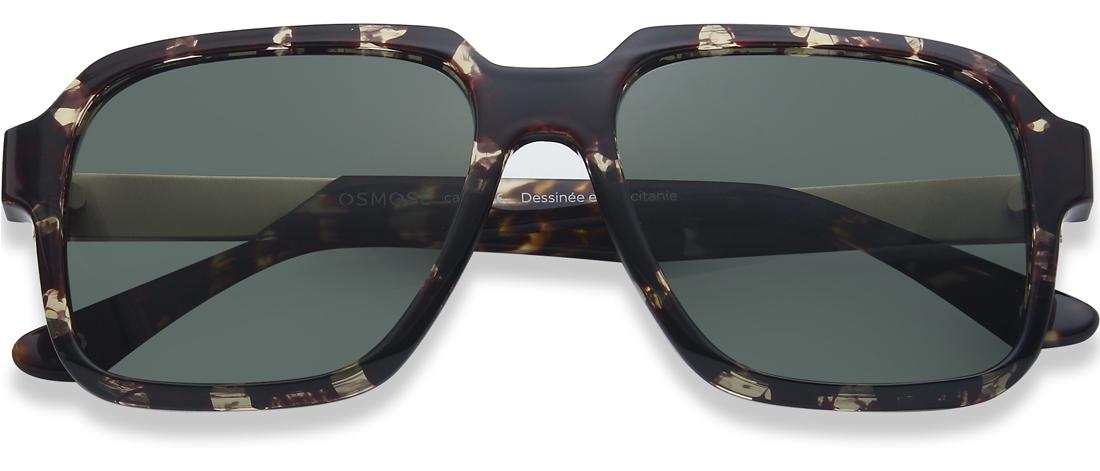 Osmose TR90 Polarized Sunglasses  Men - TR90 - OSPT035_C2 - Osmose Eyewear - Octika