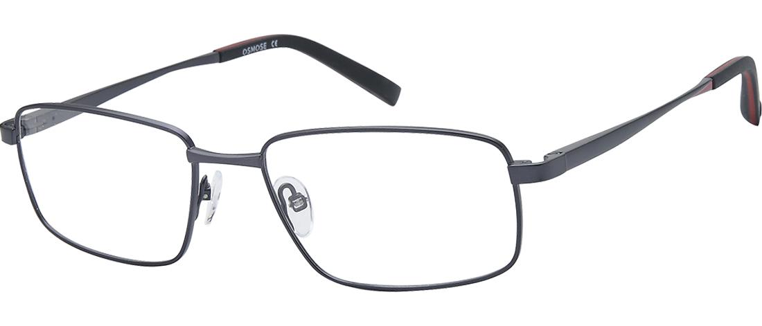  Eyeglasses  Men - Titanium - OST023_C3 - Osmose Eyewear - Octika
