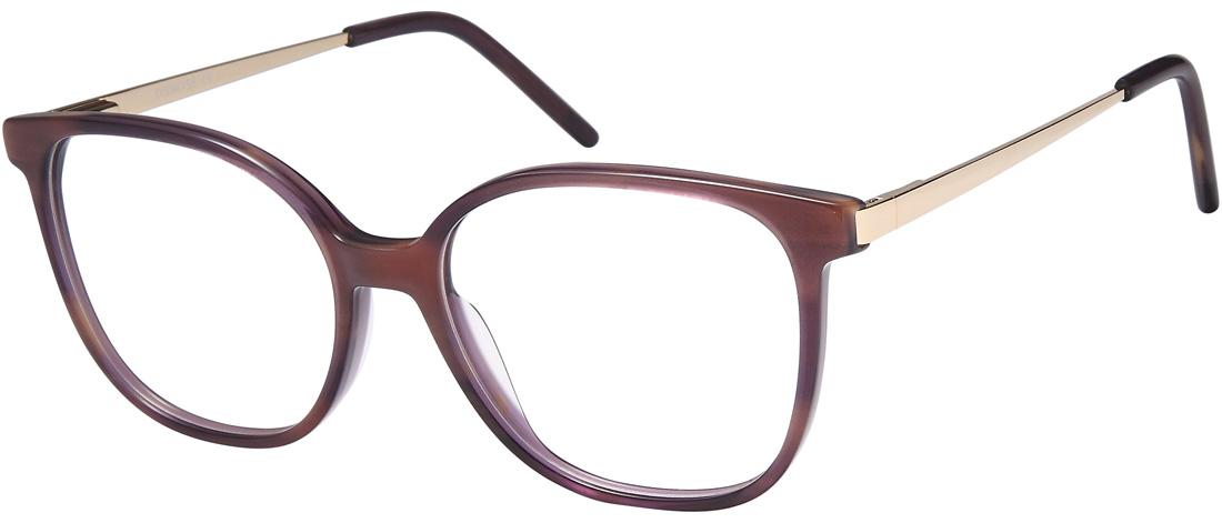  Women's Eyewear - acetate - OSA190_C4 - Osmose Glasses - Octika