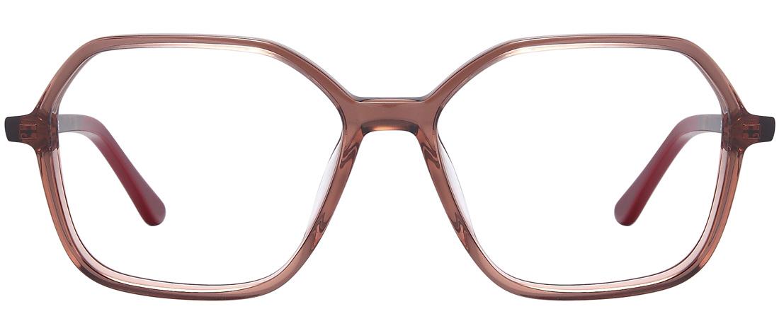  Women's Eyewear - acetate - OSA192_C1 - Osmose Glasses - Octika