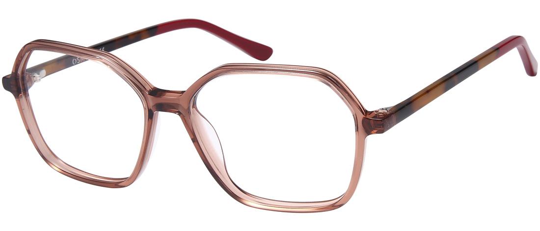  Women's Eyewear - acetate - OSA192_C1 - Osmose Glasses - Octika