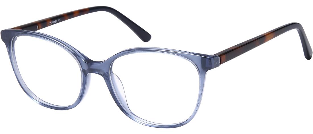  Women's Eyewear - acetate - OSA197_C2 - Osmose Glasses - Octika