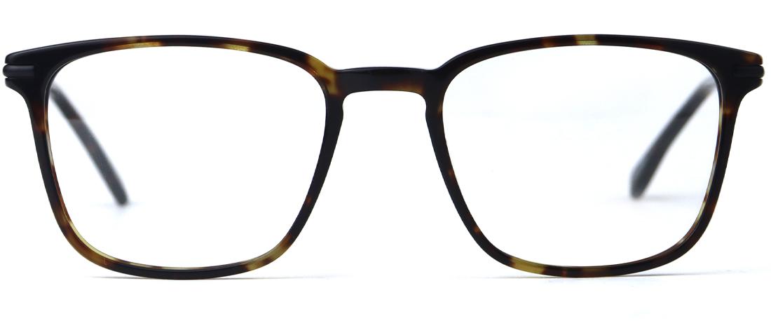  Men's Eyewear - acetate - OSA202_C1 - Osmose Glasses - Octika