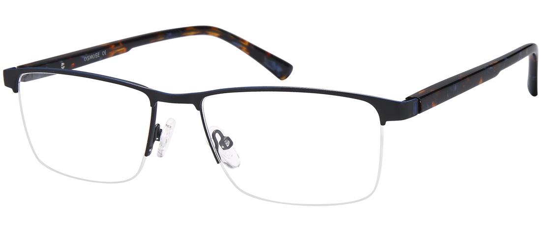  Men's Sunglasses - metal - OS883_C2 - Osmose Eyewear - Octika