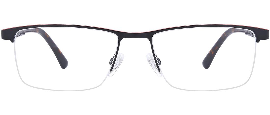  Men's Sunglasses - metal - OS883_C3 - Osmose Eyewear - Octika
