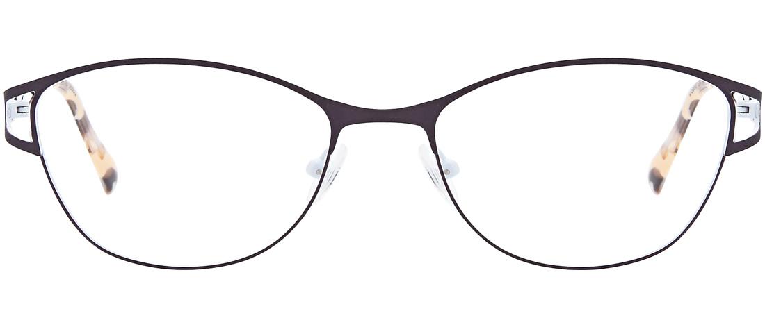  Women's Sunglasses - metal - OS890_C1 - Osmose Eyewear - Octika