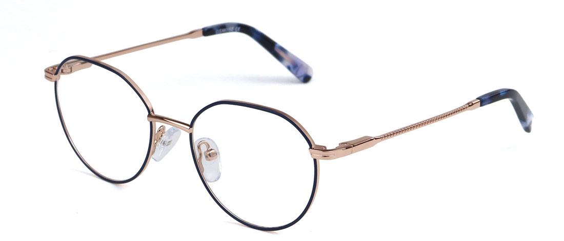  Women's Sunglasses - metal - OS901_C2 - Osmose Eyewear - Octika