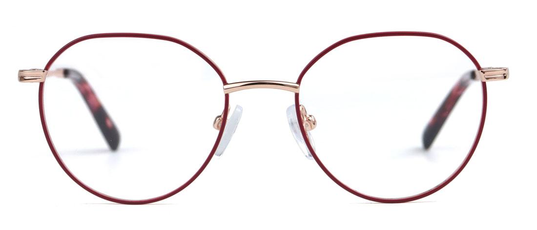  Women's Sunglasses - metal - OS901_C3 - Osmose Eyewear - Octika