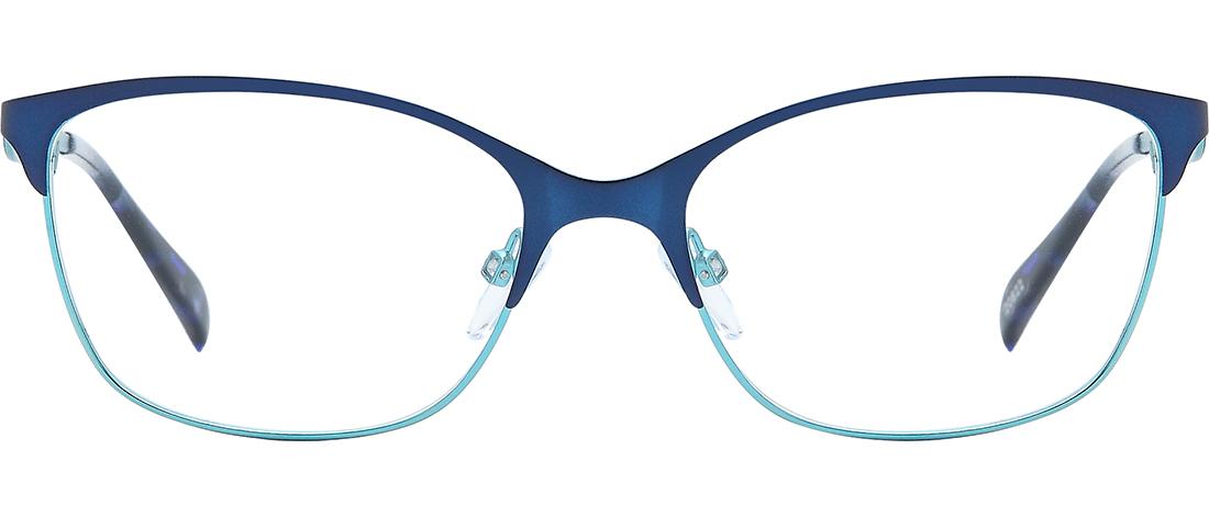  Women's Sunglasses - metal - OS908_C1 - Osmose Eyewear - Octika