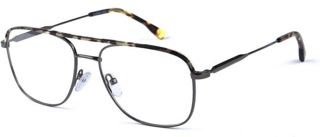  Men's Sunglasses - metal - OS910_C2 - Osmose Eyewear - Octika