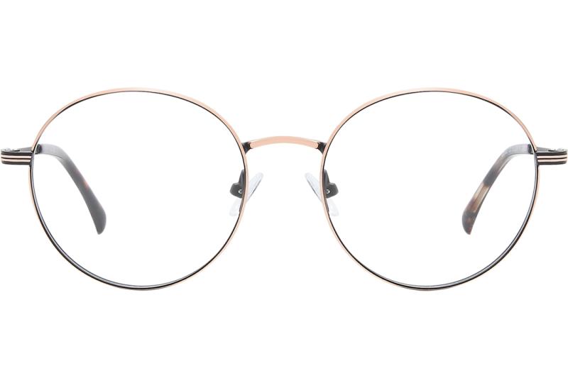  Women's Sunglasses - metal - OS927_C1 - Osmose Eyewear - Octika