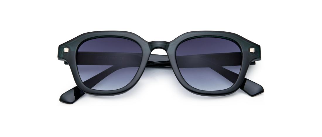  Unisex's Sunglasses - Injected Plastic - SP4249_C1 - IKALY - Octika