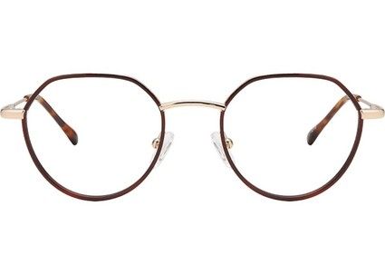  Women's Sunglasses - metal - OS823_C3 - Osmose Eyewear - Octika