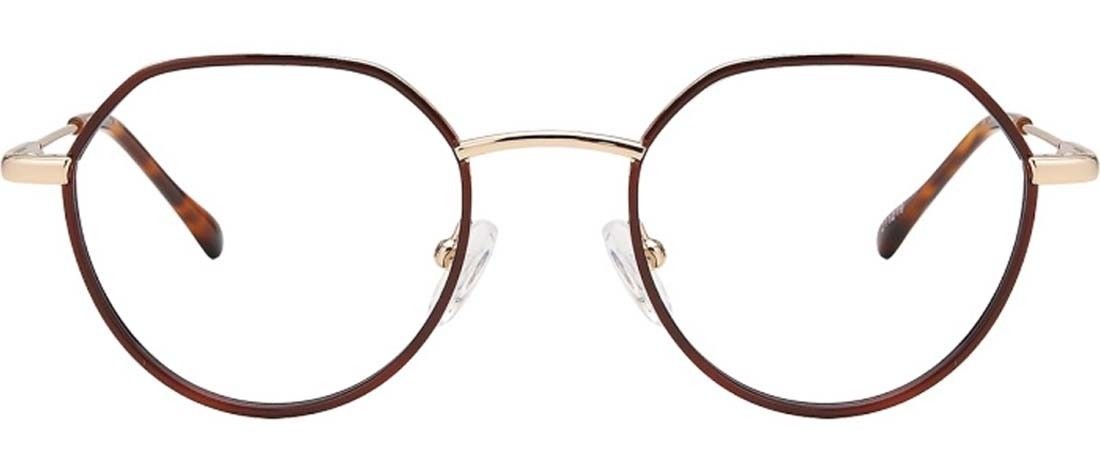  Women's Sunglasses - metal - OS823_C3 - Osmose Eyewear - Octika
