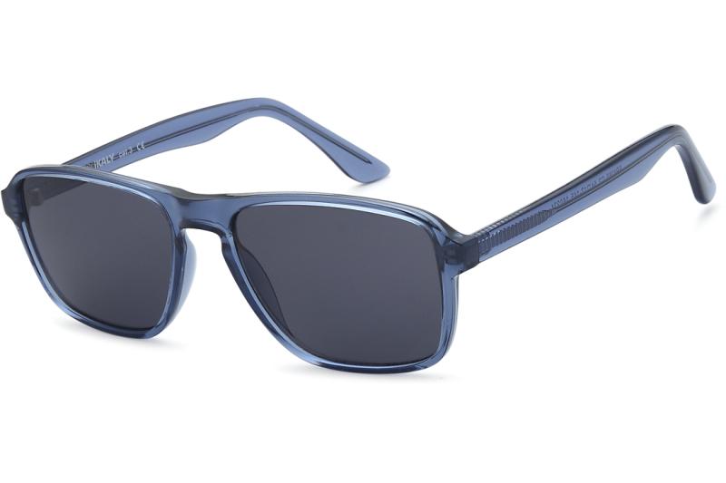 Gafas de sol para  Hombre - plastico (CP/TR90) - SP4265_C2 - Ikaly