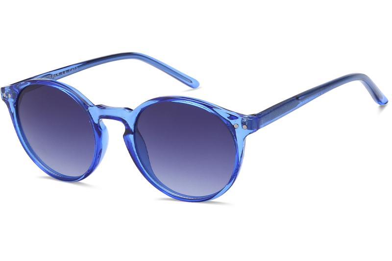 Montura Solar  Enfant Mixte Junior - plastic (CP/TR90) - SK662_C3 - Ikaly - Octika