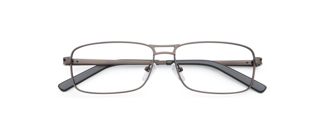 Montura Optica Mujer - metal - P311_C2 - IKALY - Octika