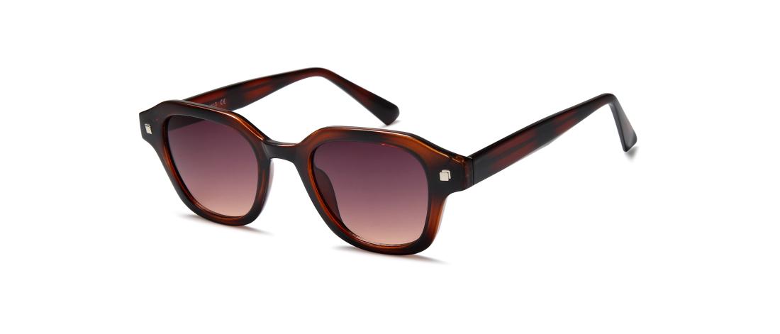 Gafas de sol para  Unisex - plastico (CP/TR90) - SP4249_C2 - Ikaly