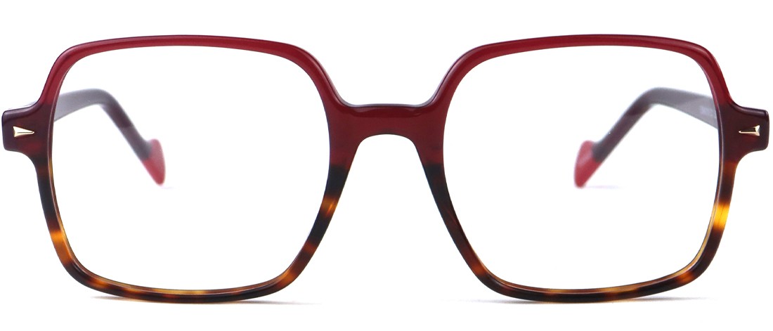 Montatura Occhiali da Vista  Donna - acetato - OSA215_C1
