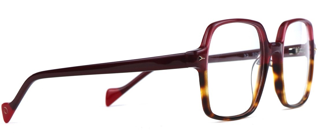 Montatura Occhiali da Vista  Donna - acetato - OSA215_C1