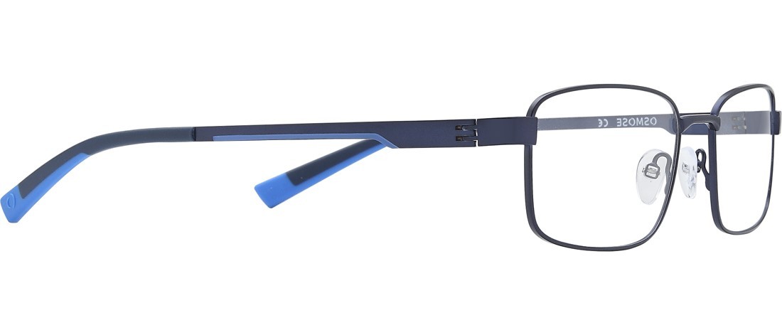 Montatura occhiali da vista  Uomo - Titanio - OST019_C2 - Osmose Eyewear - Octika