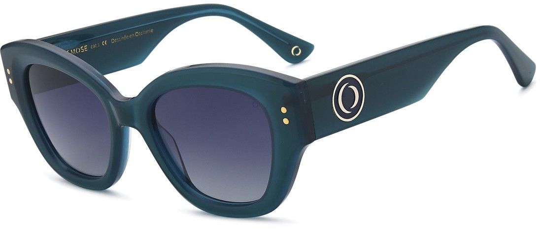 Osmose Polarizzati in acetato  Donna - acetato - OSPA184_C4 - Verde anatra-  - Octika