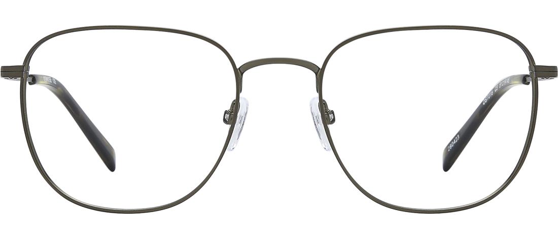 Montatura occhiali da vista  Uomo - Titanio - OST016_C3 - Osmose Eyewear - Octika
