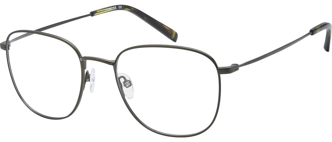 Montatura occhiali da vista  Uomo - Titanio - OST016_C3 - Osmose Eyewear - Octika
