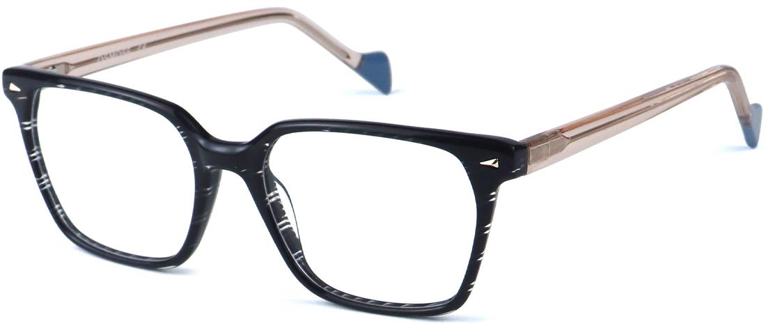 Montatura Occhiali da Vista  Donna - acetato - OSA216_C1