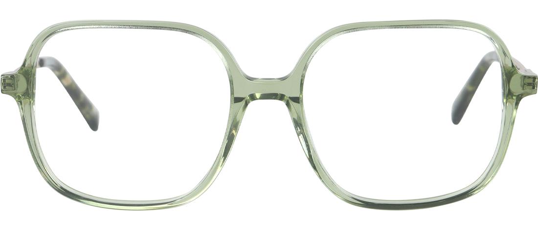 Montatura Occhiali da Vista  Donna - acetato - OSA224_C3
