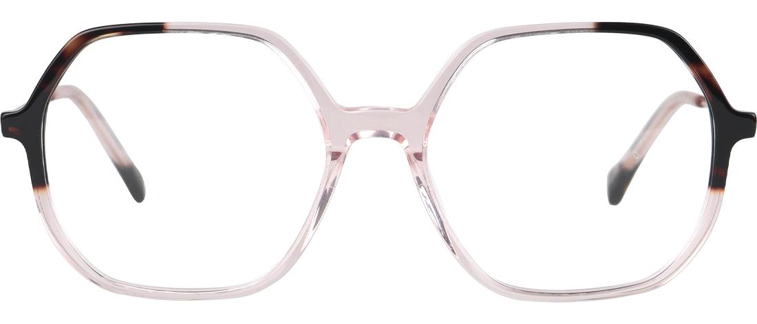 Montatura Occhiali da Vista  Donna - acetato - OSA226_C3