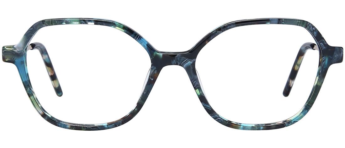 Montatura Occhiali da Vista  Donna - acetato - OSA189_C1