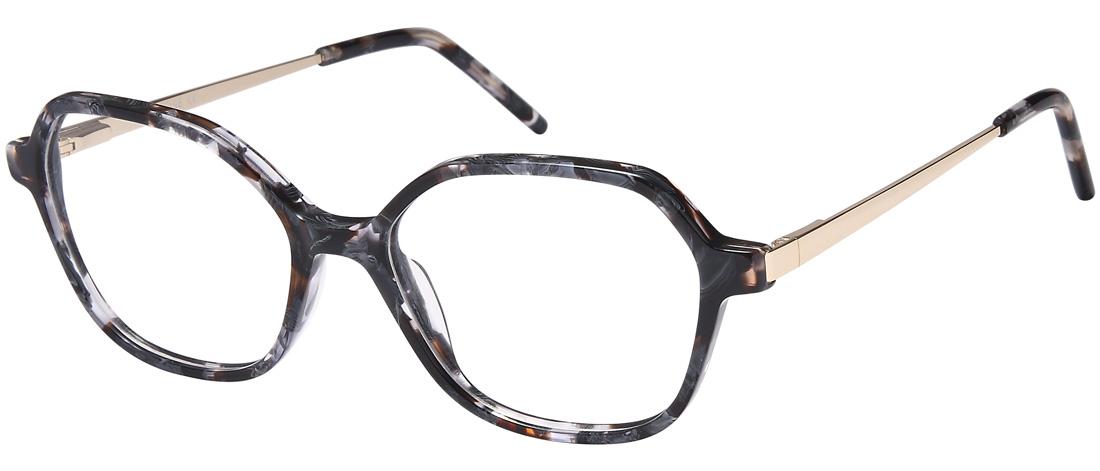 Montatura Occhiali da Vista  Donna - acetato - OSA189_C2