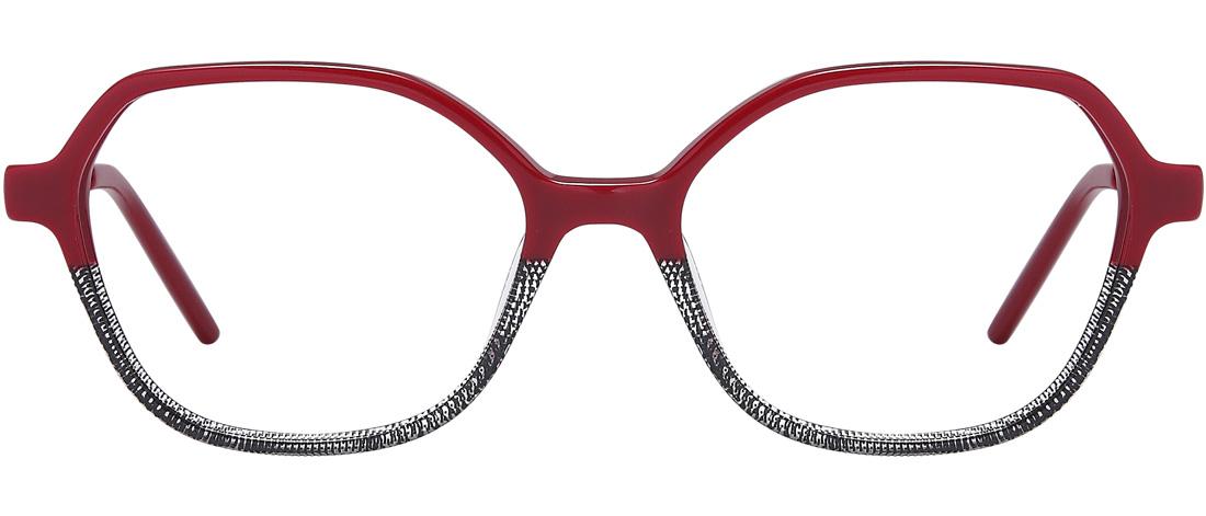 Montatura Occhiali da Vista  Donna - acetato - OSA189_C3