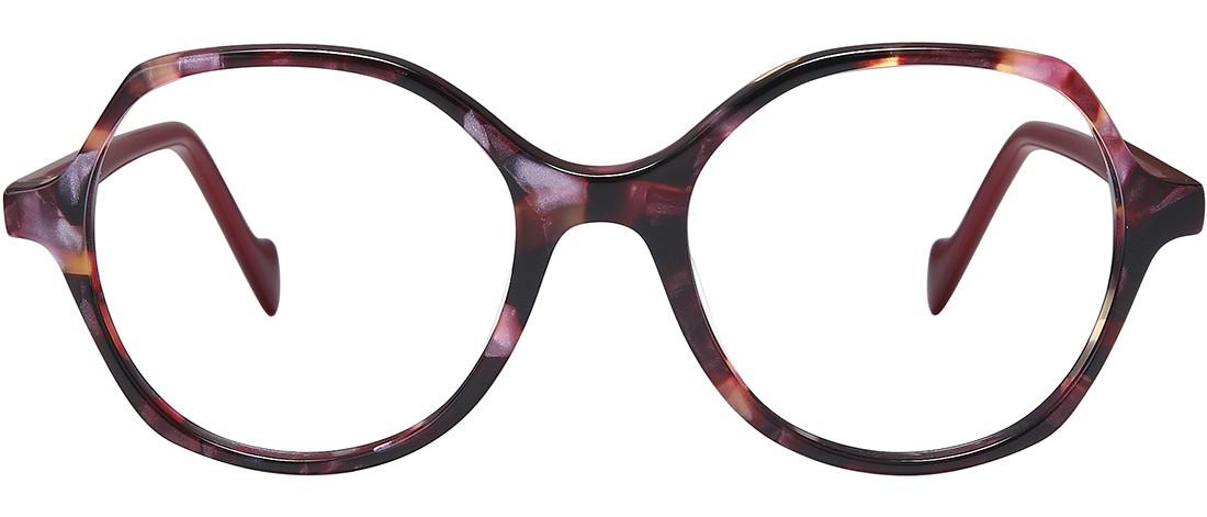Montatura Occhiali da Vista  Donna - acetato - OSA183_C1