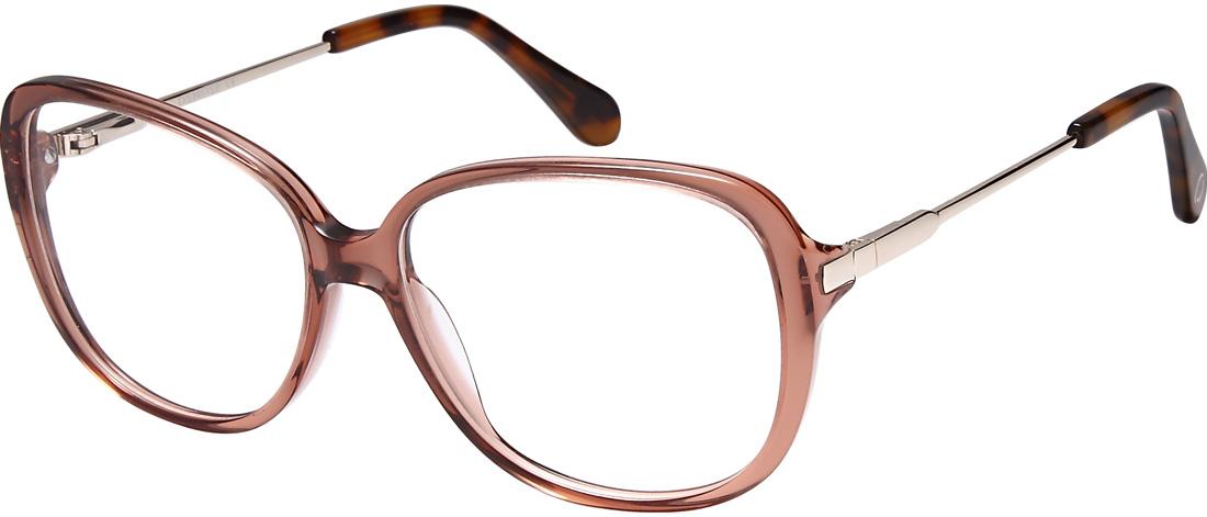Montatura Occhiali da Vista  Donna - acetato - OSA120_C6