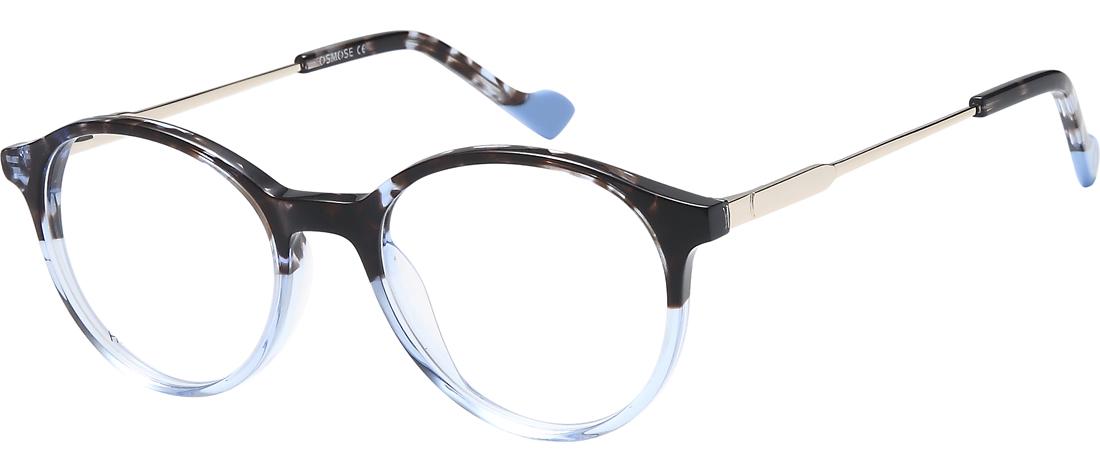 Montatura Occhiali da Vista  Donna - acetato - OSA219_C2