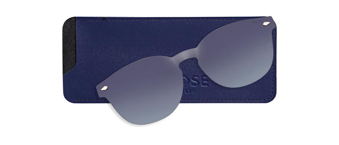 Clip magnetico Solaire Polarise  Mixte - ultem - OCP575_C1_CLIP - Osmose Eyewear - Octika