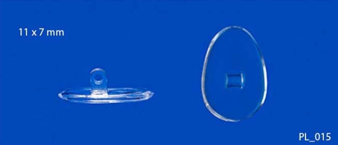Piastre in pvc ultra sottili - Octika